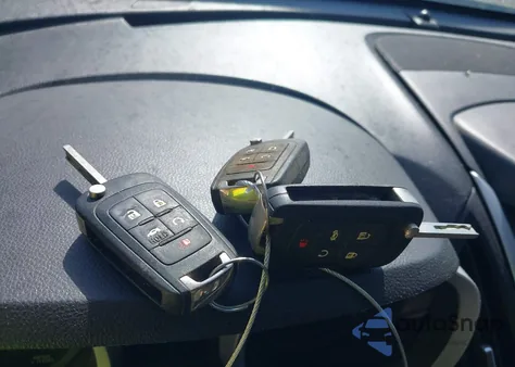 2012 Chevrolet Equinox 2Lt from USA, damaged, VIN 2GNALPEK2C1124883